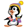 Pinguinos🐧💞1🇵🇪Clásica 18