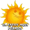 Memes de Calor 🫠🫠 5