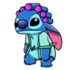 Stitch💞2🇵🇪Clásica 20