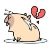 Pipi Capybara 4 17