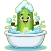 Pepinos🥒💞2🇵🇪Clásica 12