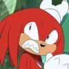 Anime knuckles the Echidna💞1🇵🇪Clásica 20