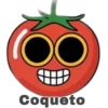 Tomate animado💞1🇵🇪Clásica 21