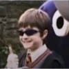Harry potter Stickers 11