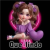 Bellas linduras 💝 clásica 🇲 14