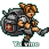 metal slug 18