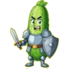 Pepinos🥒💞1🇵🇪Clásica 13