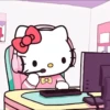 Hello Kitty 9