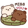 Bear in Autumn 1 English💖C☆ 13