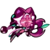 Lychee Dragon Cookie (crob) 18