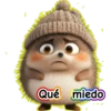 Erizos🦔💞1🇵🇪Clásica 15