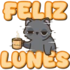 Saludos con Café🍃🌻 20