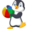 Pinguinos🐧💞1🇵🇪Clásica 19