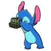 Stitch💞2🇵🇪Clásica 21