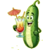Pepinos🥒💞1🇵🇪Clásica 14