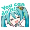 Project SEKAI Sticker Pack 20 17