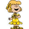 Personajes de Charlie Brown💞1🇵🇪Clásica 18