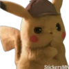 Pokémon Detective Pikachu ⚡️ 19