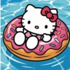 Hello Kitty 10