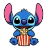 Stitch💞1🇵🇪Clásica 16