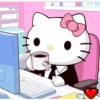 Hello Kitty 11