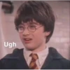 Harry potter Stickers 12