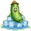 Pepinos🥒💞1🇵🇪Clásica 15