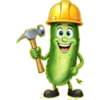 Pepinos🥒💞1🇵🇪Clásica 16