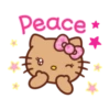 Hello Kitty 🌷💐 15