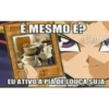 É MESMO É? ADRA EU ATIVO A PIA DE LOUÇA SUJA