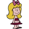 Personajes de Charlie Brown💞1🇵🇪Clásica 19