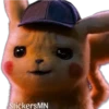Pokémon Detective Pikachu ⚡️ 20