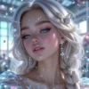 🧿Bellas girls face🩷🍭 18
