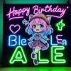 🎉HAPPY BDAY🎁 ALE 🎂 20