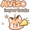 AVISO importante &