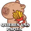 Capibaras 11