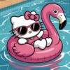 Hello Kitty 12