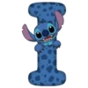 ALFABETO STITCH HAWAII 18