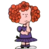 Personajes de Charlie Brown💞1🇵🇪Clásica 21