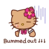 💕Hello Kitty English 1💖C☆ 11