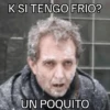 Congelado Memes Frío ❄️ 17