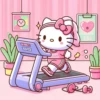 Hello Kitty 13