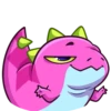 Dragones Rosas💞1🇵🇪Clásica 15