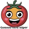 Tomate animado💞1🇵🇪Clásica 26