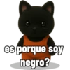 Ternurin negro 🖤 8