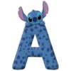 ALFABETO STITCH HAWAII 19