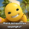 Nailong Dino Kuning 🦖 19