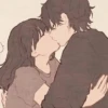 Besos anime💋 20