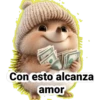 Erizos🦔💞1🇵🇪Clásica 18