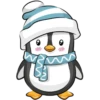 Pinguinos🐧💞1🇵🇪Clásica 20